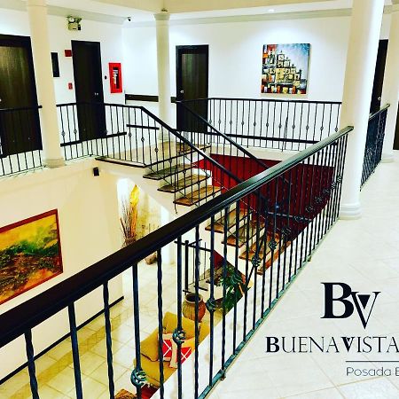 Buenavista Inn Майкетия Экстерьер фото