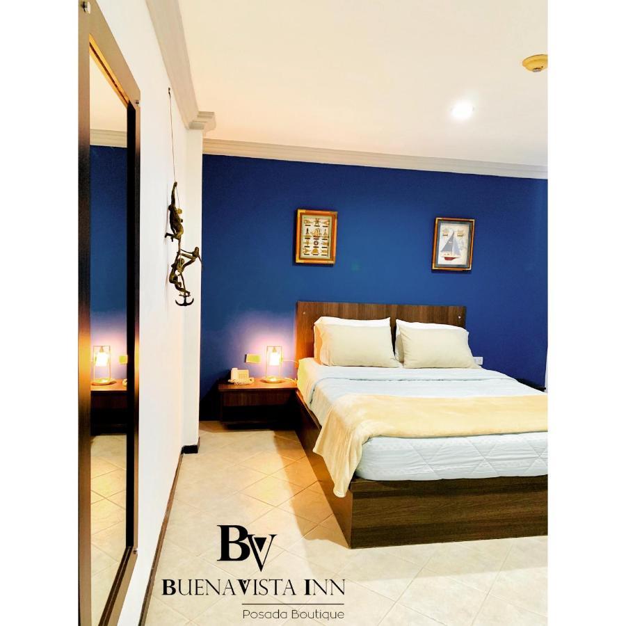 Buenavista Inn Майкетия Экстерьер фото